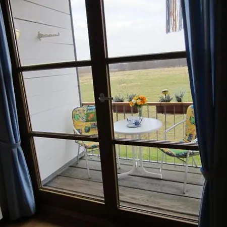 Ferienwohnung Am Golfplatz 18 *