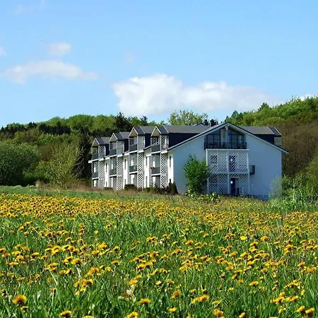 Ferienwohnung Am Golfplatz 18 Daire Wittenbeck
