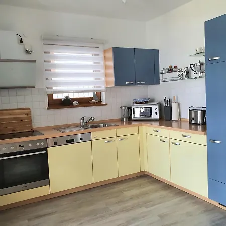 Ferienwohnung Am Golfplatz 18 *